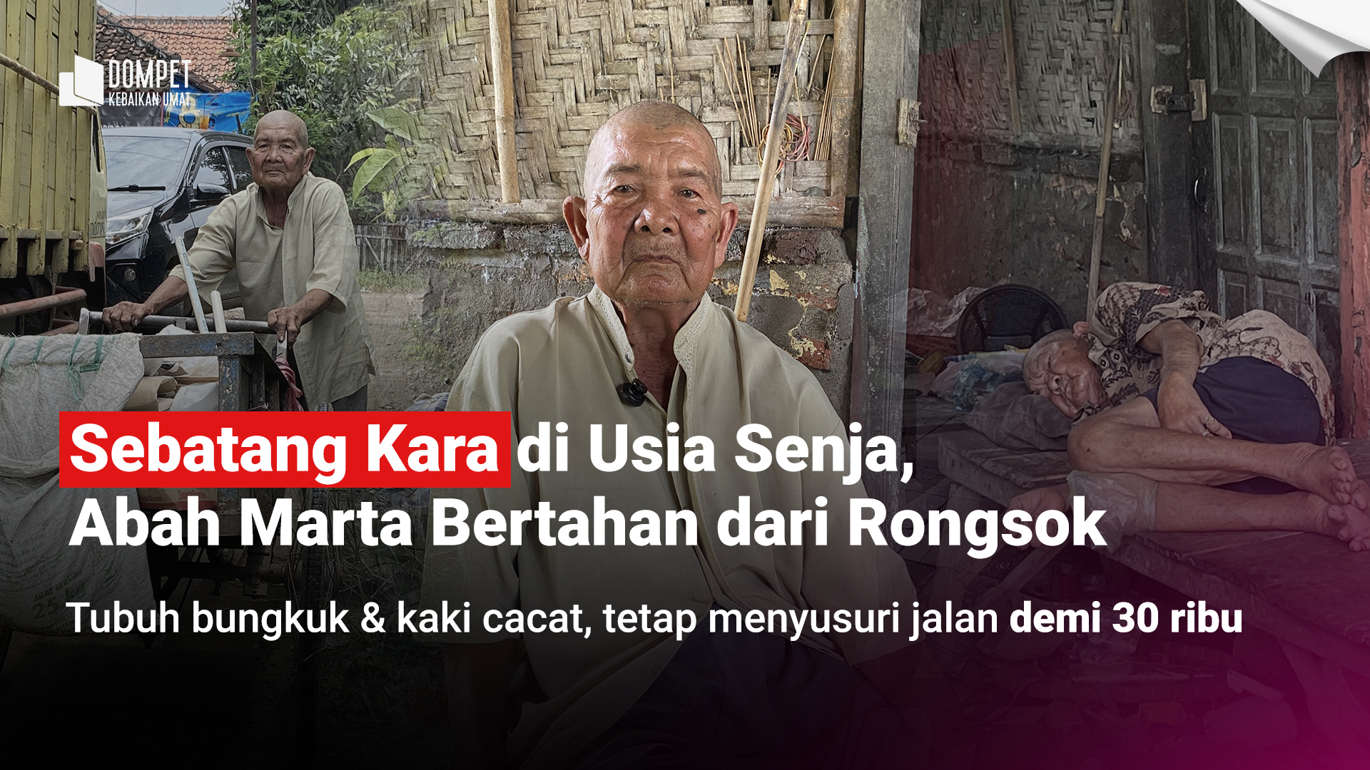 Sedekah-Subuh